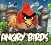 pic for Angry Birds Hd 1080x960